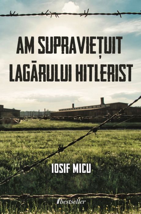 Am supravieţuit lagărului hitlerist (Rezumat Tipărit 32 pag) main product photo