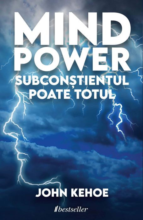 MIND POWER. Subconștientul Poate Totul main product photo