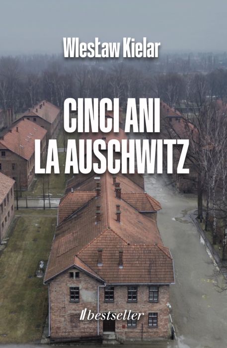Cinci ani la Auschwitz (Rezumat Tipărit 32 pag) main product photo