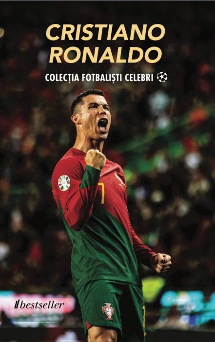 Cristiano Ronaldo main product photo