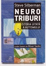 Neurotriburi. Istoria uitată a autismului (Rezumat Tipărit 16 pag) main product photo