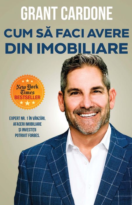 Cum să faci avere din imobiliare (Doar Azi la 50% Reducere) main product photo
