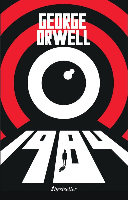 Romanul „1984” — O mie nouă sute optzeci și patru — George Orwell