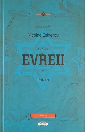 Evreii - Nicolae Esinencu