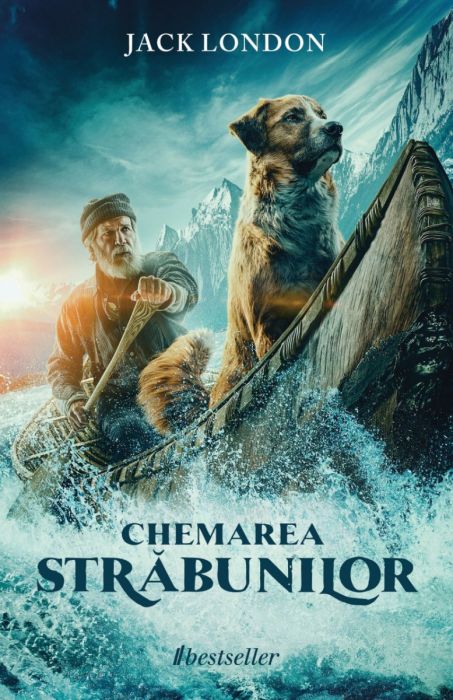 Chemarea Străbunilor - Jack London