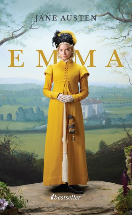 Emma - Jane Austen