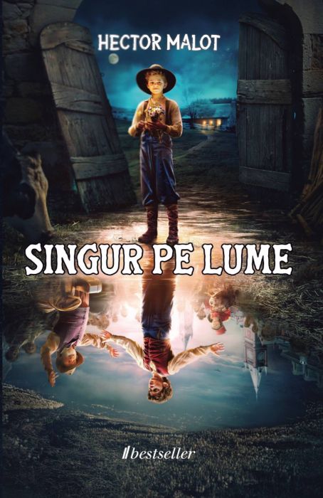Singur pe lume - Hector Malot
