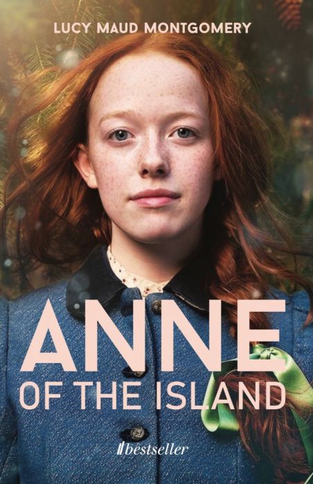 Anne of the Island (Ediție în Limba Engleză)