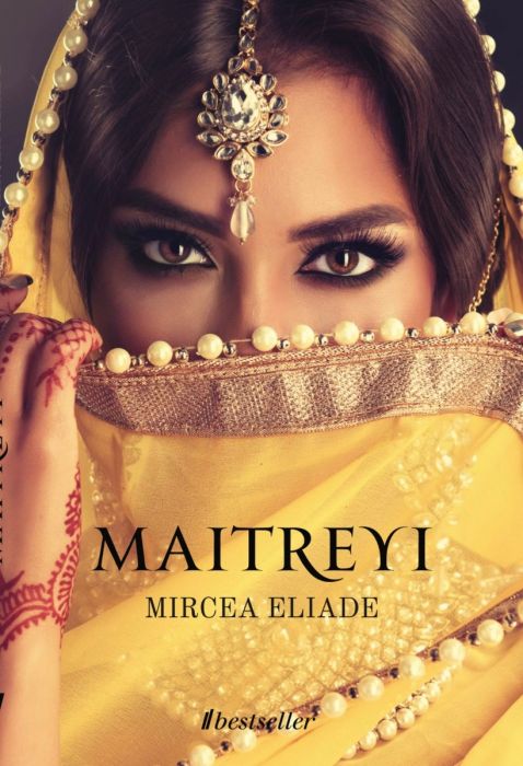 Maitreyi - Mircea Eliade (Bonus: Comentariu Literar la final)