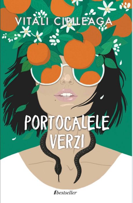 Portocalele verzi