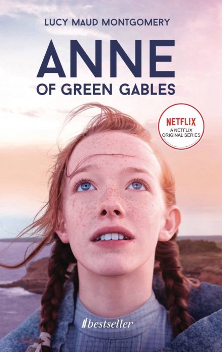 Anne of Green Gables (Ediție în Limba Engleză)