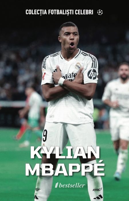 Kylian Mbappé