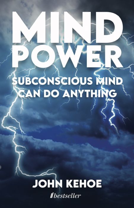 MIND POWER: Subconscious Mind Can Do Anything