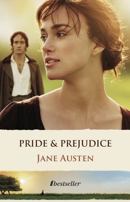 Pride and Prejudice 